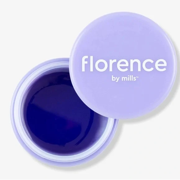 Florence by Mills Hit Snooze Lip Mask - NIB - Picture 2 of 6